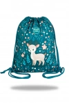 Worek na buty Coolpack First Deer - zdjęcie