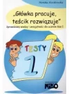 Główka pracuje, teścik rozwiązuje 1 - zdjęcie