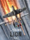 Young Lion/Old Tiger - zdjęcie