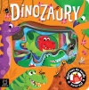 Wyprawa do świata zwierząt. Dinozaury - zdjęcie