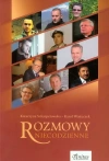 Rozmowy niecodzienne - zdjęcie