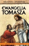 Ewangelia Tomasza - zdjęcie