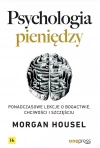 Psychologia pieniędzy - zdjęcie