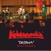 Drzewa. Koncert akustyczny, CD - zdjęcie
