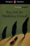 Penguin Readers Level 5 Far from the Madding Crowd - zdjęcie