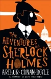 The Adventures of Sherlock Holmes - zdjęcie
