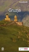 Travelbook. Gruzja, wydanie 3 - zdjęcie