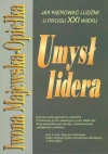 Umysł lidera - zdjęcie