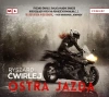Ostra jazda. Audiobook - zdjęcie