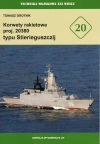 Korwety rakietowe proj. 20380 typu Stierieguszczij - zdjęcie