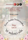 Maja T.2 W miłości siła - zdjęcie