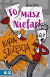 Kupa szczęścia. Tomasz Niefart - zdjęcie
