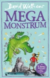 Megamonstrum - zdjęcie
