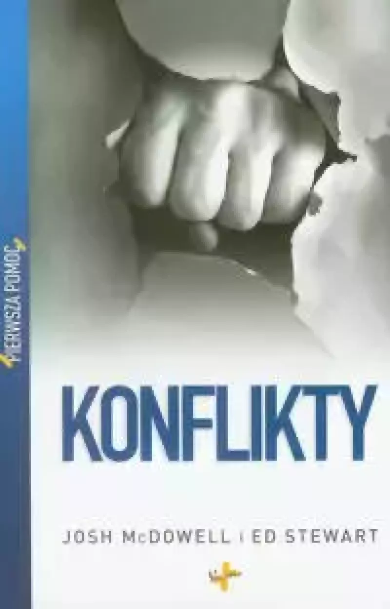 Pierwsza pomoc. Konflikty Pierwsza pomoc. Konflikty