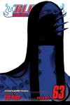 Bleach, Vol. 63: Hear, Fear, Here - zdjęcie