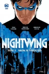 Nightwing. Tom 1. Skok w światło - zdjęcie