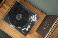 Gramofon Kruger&Matz model TT-602, zdjęcie 14
