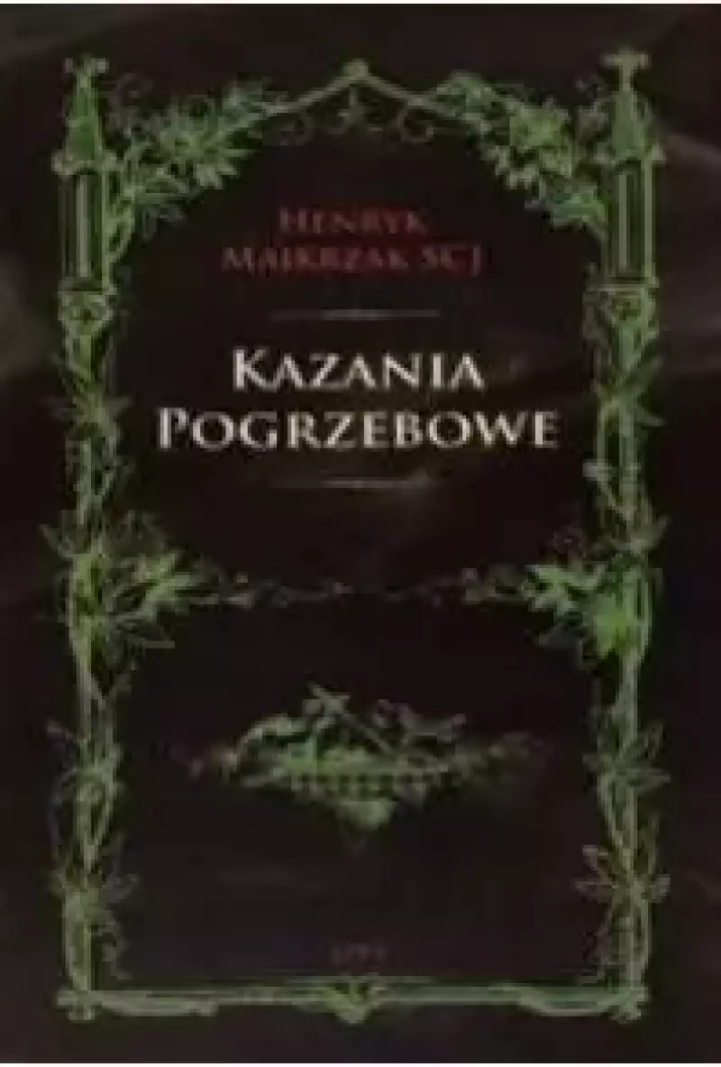 Kazania Pogrzebowe