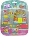 MojiPops. I like party, figurki - zdjęcie