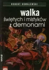 Walka świętych i mistyków z demonami - zdjęcie