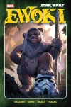 Star Wars. Ewoki - zdjęcie