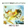 Alchemy - Dire Straits Live - 1&2. CD - zdjęcie