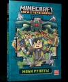 MINECRAFT Moby rządzą! Paperback (UA) - zdjęcie