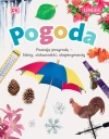 Pogoda. Poznaję przyrodę, fakty, ciekawostki, eksperymenty - zdjęcie