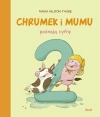 Chrumek i Mumu poznają cyfrę 2 - zdjęcie