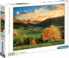 Puzzle 3000 elementów. High Quality Collection. Alpy - zdjęcie