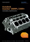 Autodesk inventor 2009pl/2009+ - zdjęcie