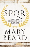 SPQR. Historia starożytnego Rzymu - zdjęcie