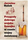 Przygody dobrego wojaka Szwejka w czasie wojny światowej - zdjęcie