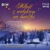 Miłość z widokiem na Śnieżkę. Audiobook - zdjęcie