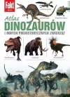 Atlas dinozaurów - zdjęcie