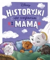 Historyjki do czytania z mamą. Disney - zdjęcie