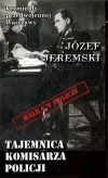 Tajemnica komisarza policji - zdjęcie