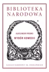 Wybór komedii - zdjęcie