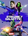Strażnicy galaktyki, Blu-ray - zdjęcie