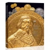 100 rarytasów numizmatycznych w Muzeum Narodowym.. - zdjęcie