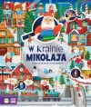 W Krainie Mikołaja. świąteczna wyszukiwanka - zdjęcie