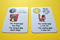Fun Card English. Have Got, zdjęcie 2