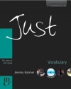 Just Vocabulary Intermediate - zdjęcie