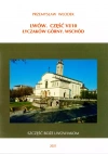 Lwów. Część VI/10. Łyczaków Górny. Wschód - zdjęcie