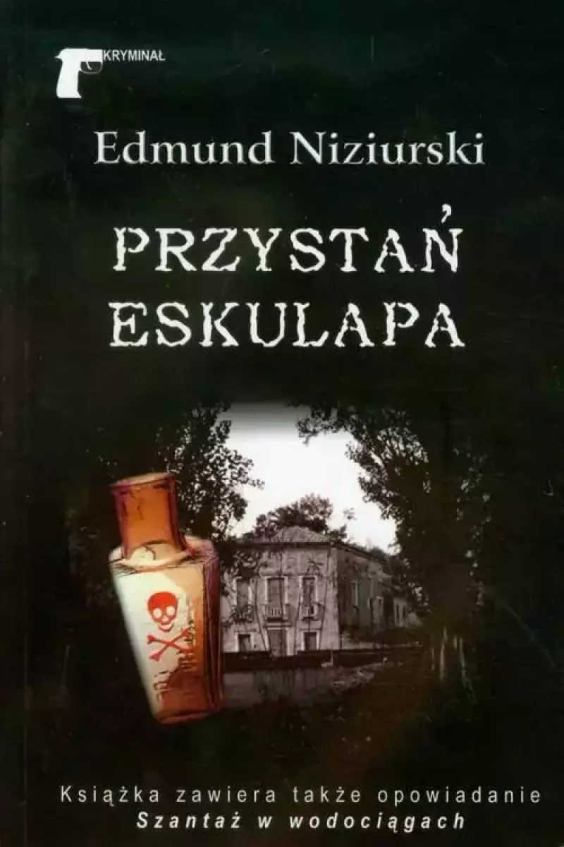 Przystań Eskulapa Przystań Eskulapa