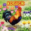 Kogucik - zdjęcie