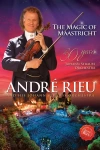 The Magic Of Maastricht, DVD - zdjęcie