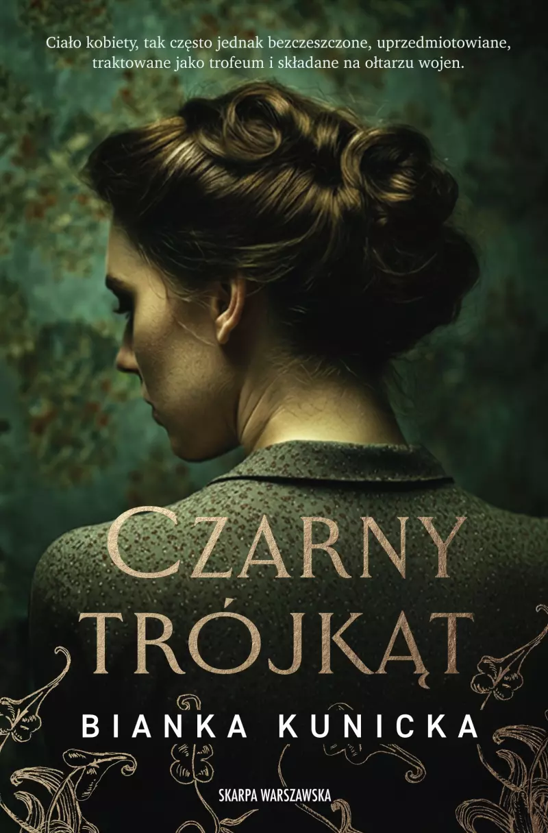 Czarny Trójkąt Czarny Trójkąt