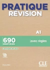 Pratique revision A1. Książka + rozwiązania + audio online - zdjęcie