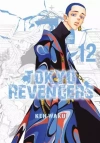 Tokyo Revengers. Tom 12 - zdjęcie